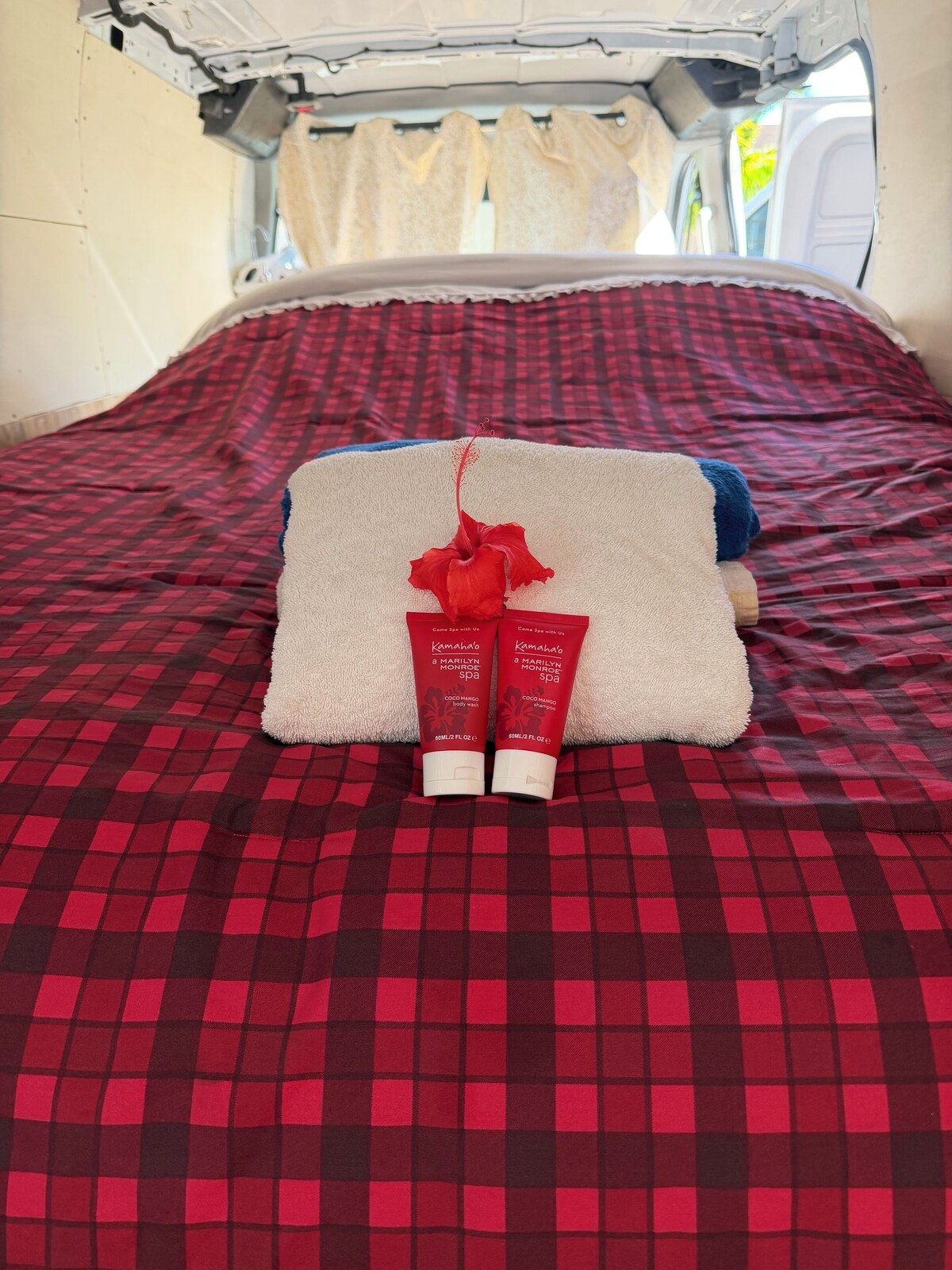 Image de profil de l’hôte