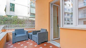 Terraço/pátio