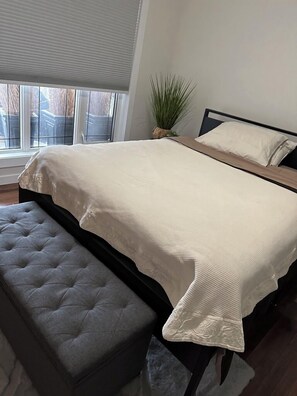 3 slaapkamers, wifi