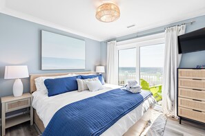 6 Schlafzimmer, Bügeleisen/Bügelbrett, Reisekinderbett, WLAN