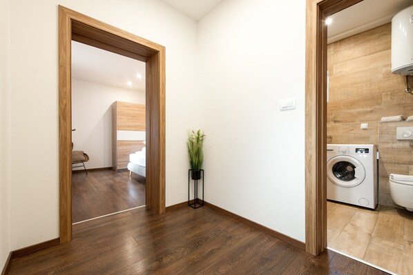 Interior - Apartment Julia A3, 2+2 (Biograd na moru)