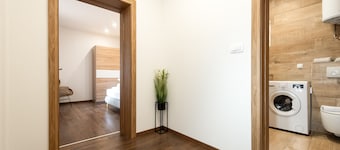 Apartment Julia A3, 2+2