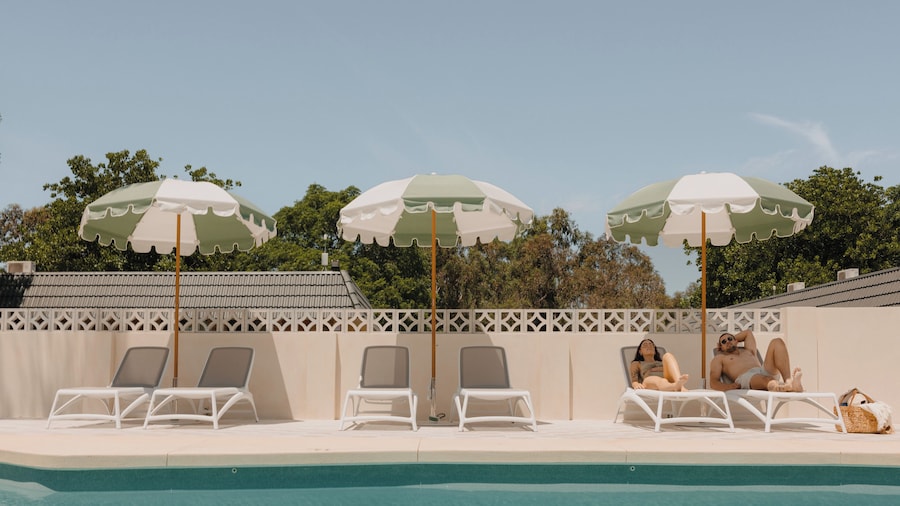 The Timothee Resort