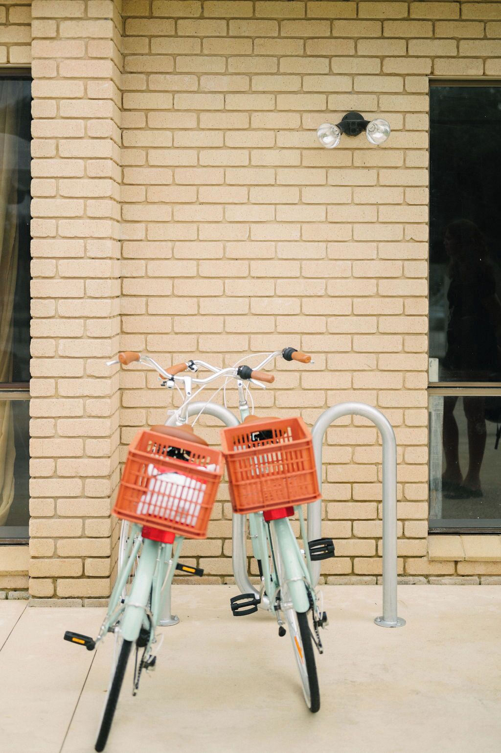 單車