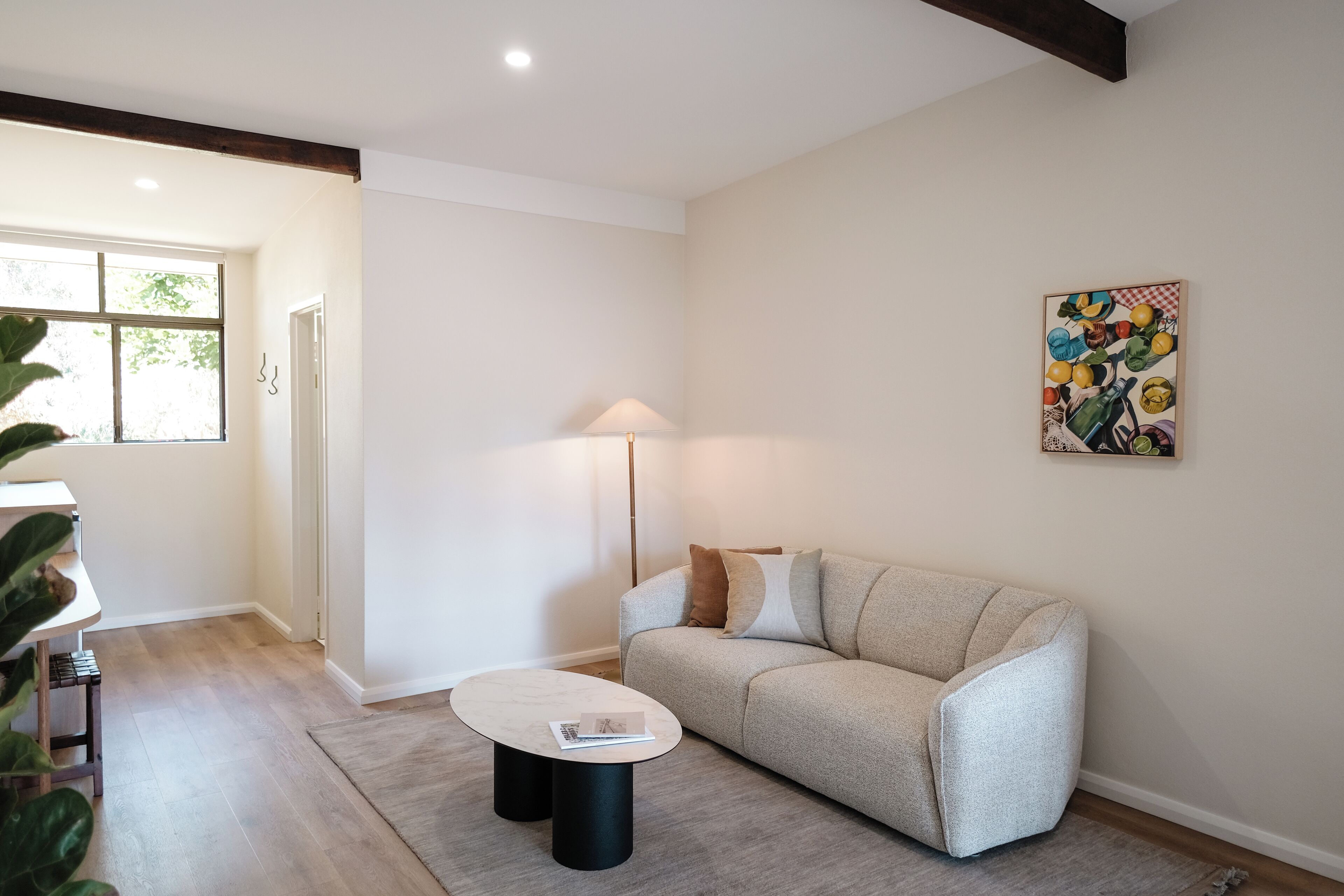 Gratis wi-fi och sängkläder