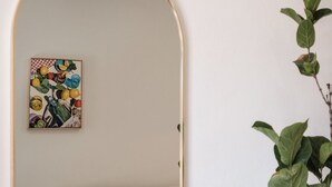 One Bedroom Apartment | Khu phòng khách