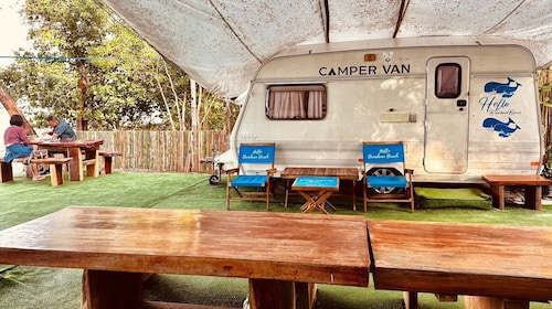 Hello Banchuen Beach