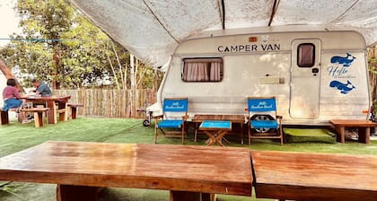 Hello Banchuen Beach