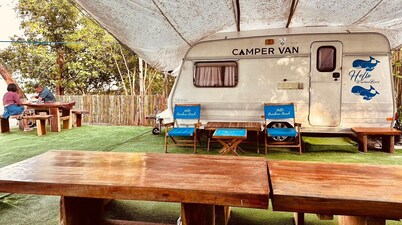 Hello Banchuen Beach