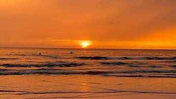 Vista da propriedade