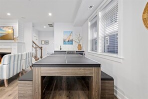 Sala de juegos