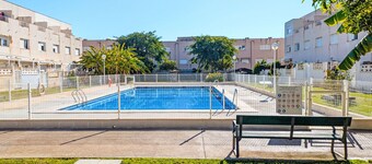 La Almadraba by Interhome