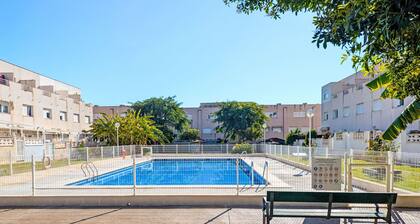 La Almadraba by Interhome