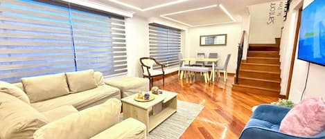 Téléviseur connecté