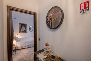 2 chambres, bureau, fer et planche à repasser, Wi-Fi