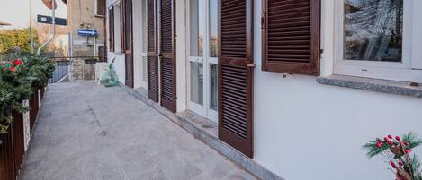 Detalle exterior