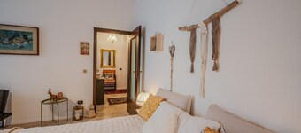 Master Clod Guest House