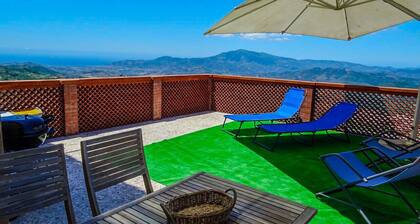 Castello Baronale- Italia