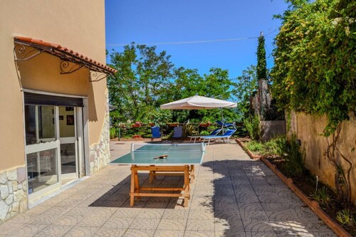 Villa Merola - Italia