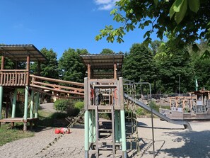 Espace pour enfants