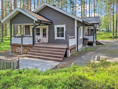 Piin pirtti by Interhome