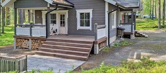 Piin pirtti by Interhome