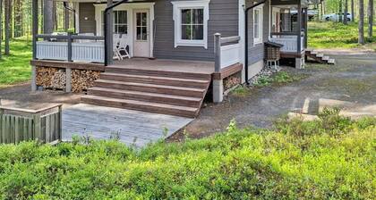 Piin pirtti by Interhome