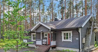 Piin pirtti by Interhome