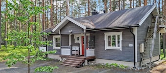 Piin Pirtti by Interhome