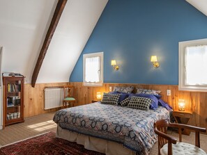 4 bedrooms, Internet