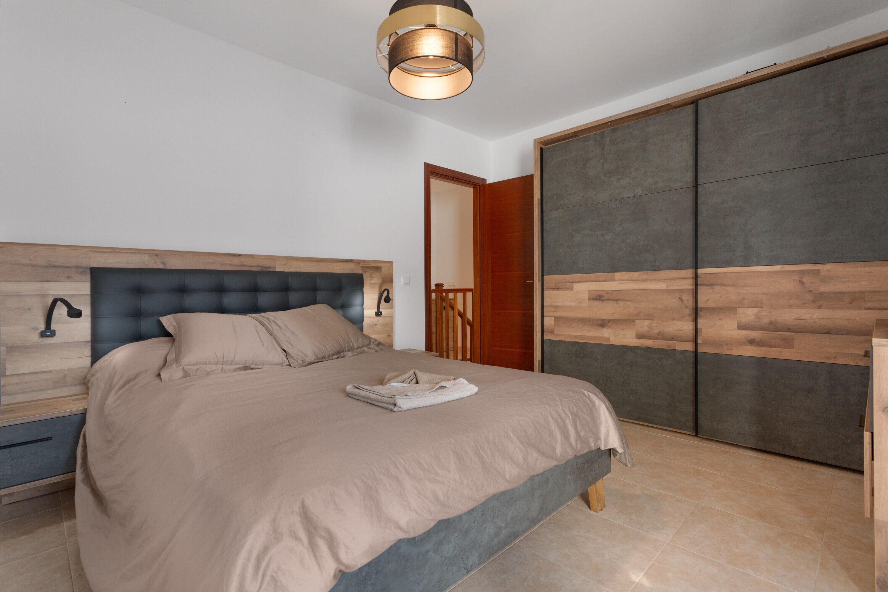 2 dormitorios y wifi gratis