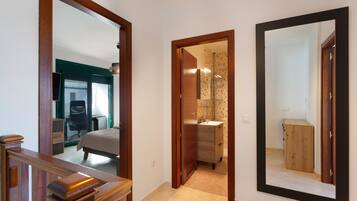 2 slaapkamers, gratis wifi