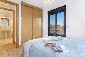 1 habitación y wifi gratis 