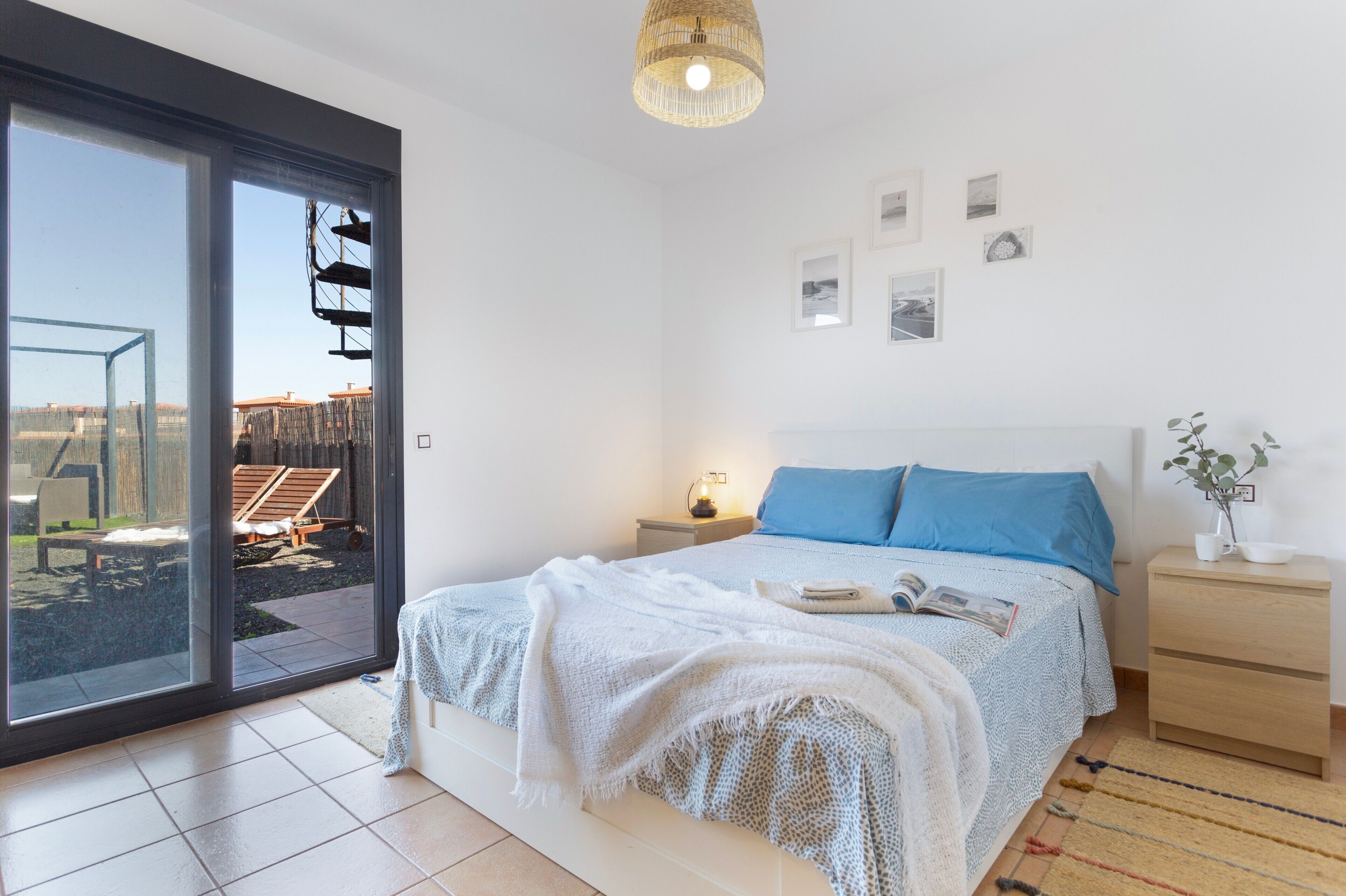 1 chambre, Wi-Fi gratuit