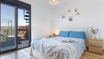 1 chambre, Wi-Fi gratuit