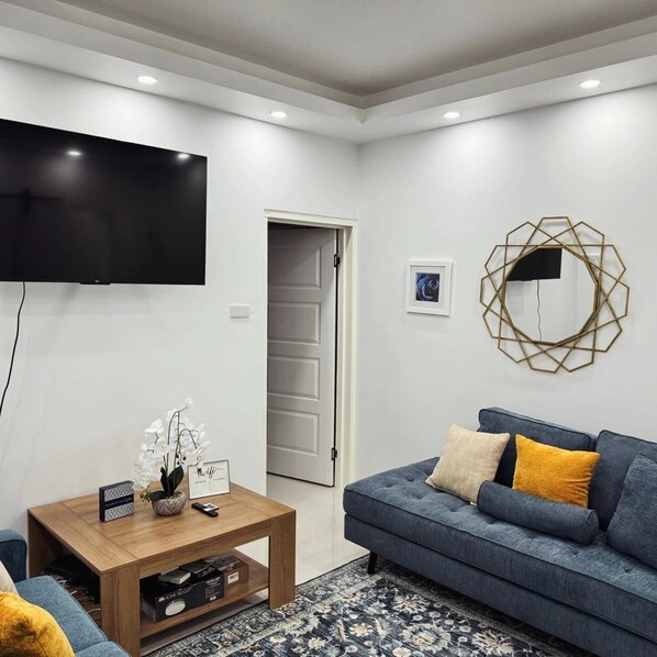 Smart-tv