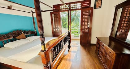 Villa Gajeru Walawwa by W Lanka