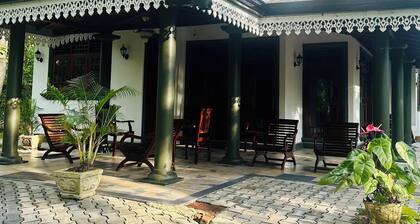 Villa Gajeru Walawwa by W Lanka