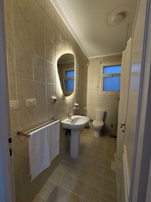 Håndklæder, Toiletpapir