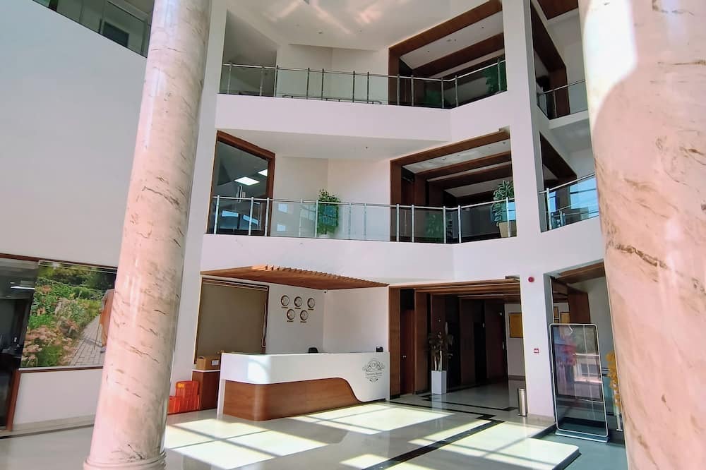 Chaitanya Bhavan