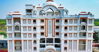 Chaitanya Bhavan