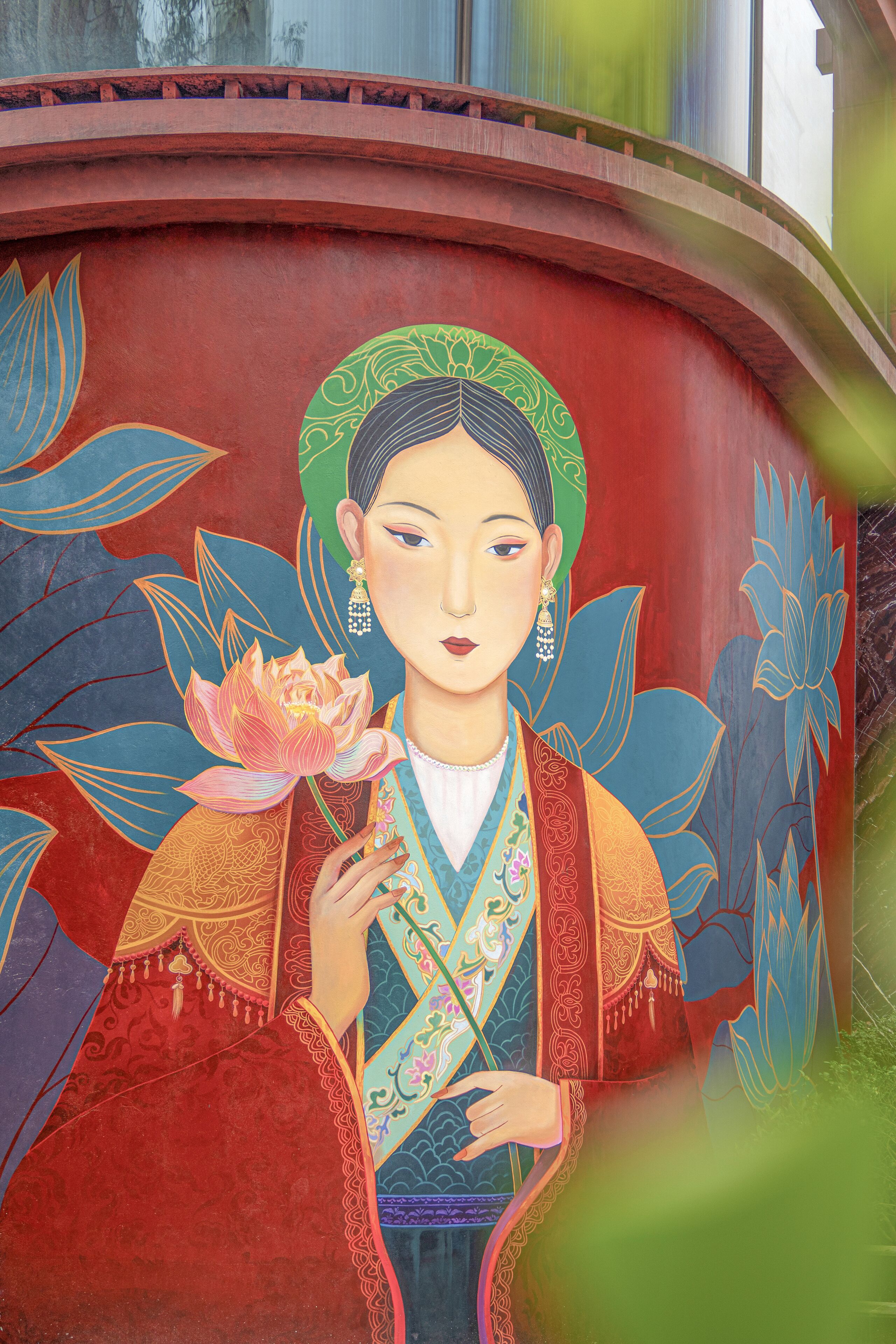 Foto - Dusit Le Palais Tu Hoa Hanoi