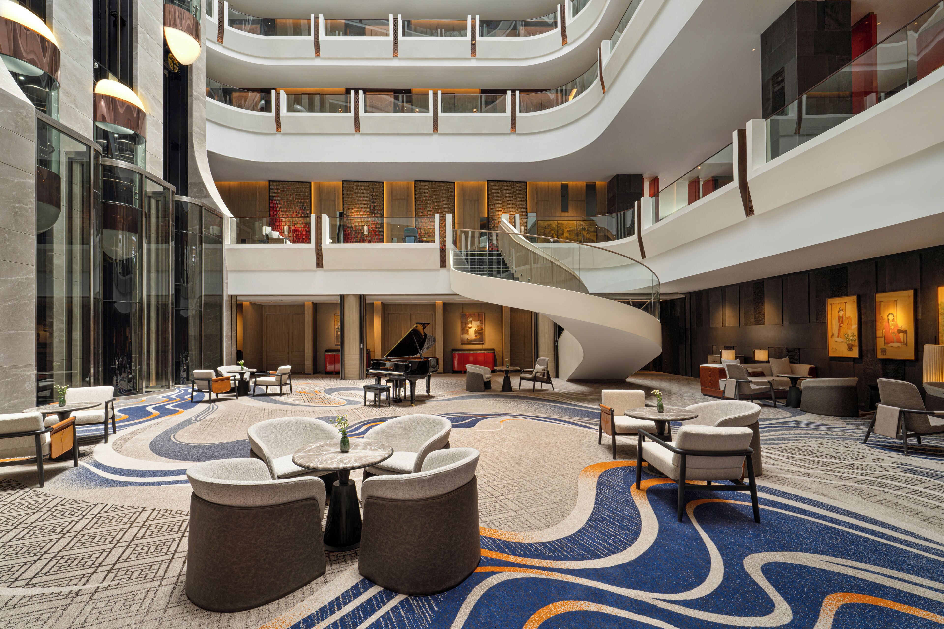 Foto - Dusit Le Palais Tu Hoa Hanoi