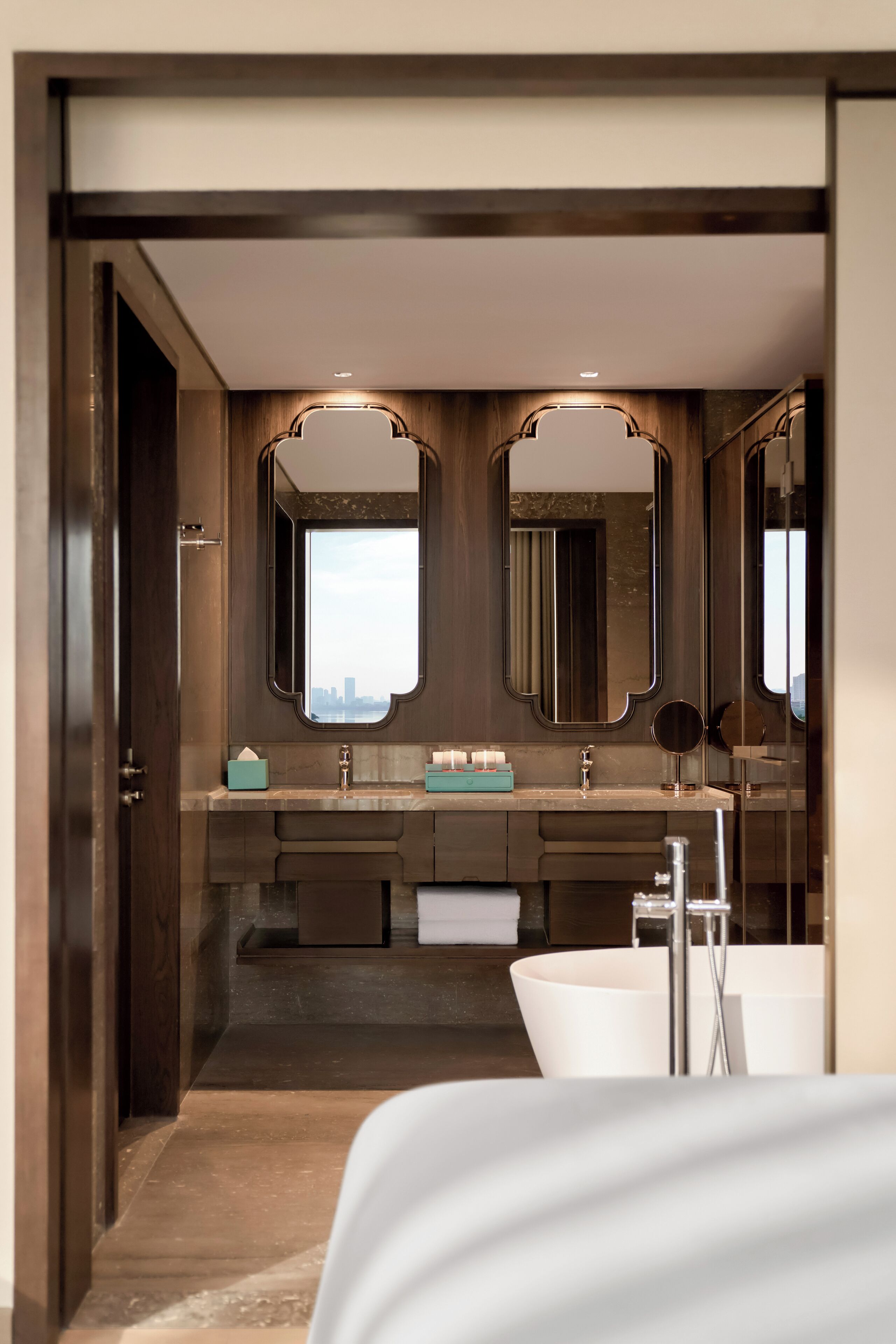 Foto - Dusit Le Palais Tu Hoa Hanoi