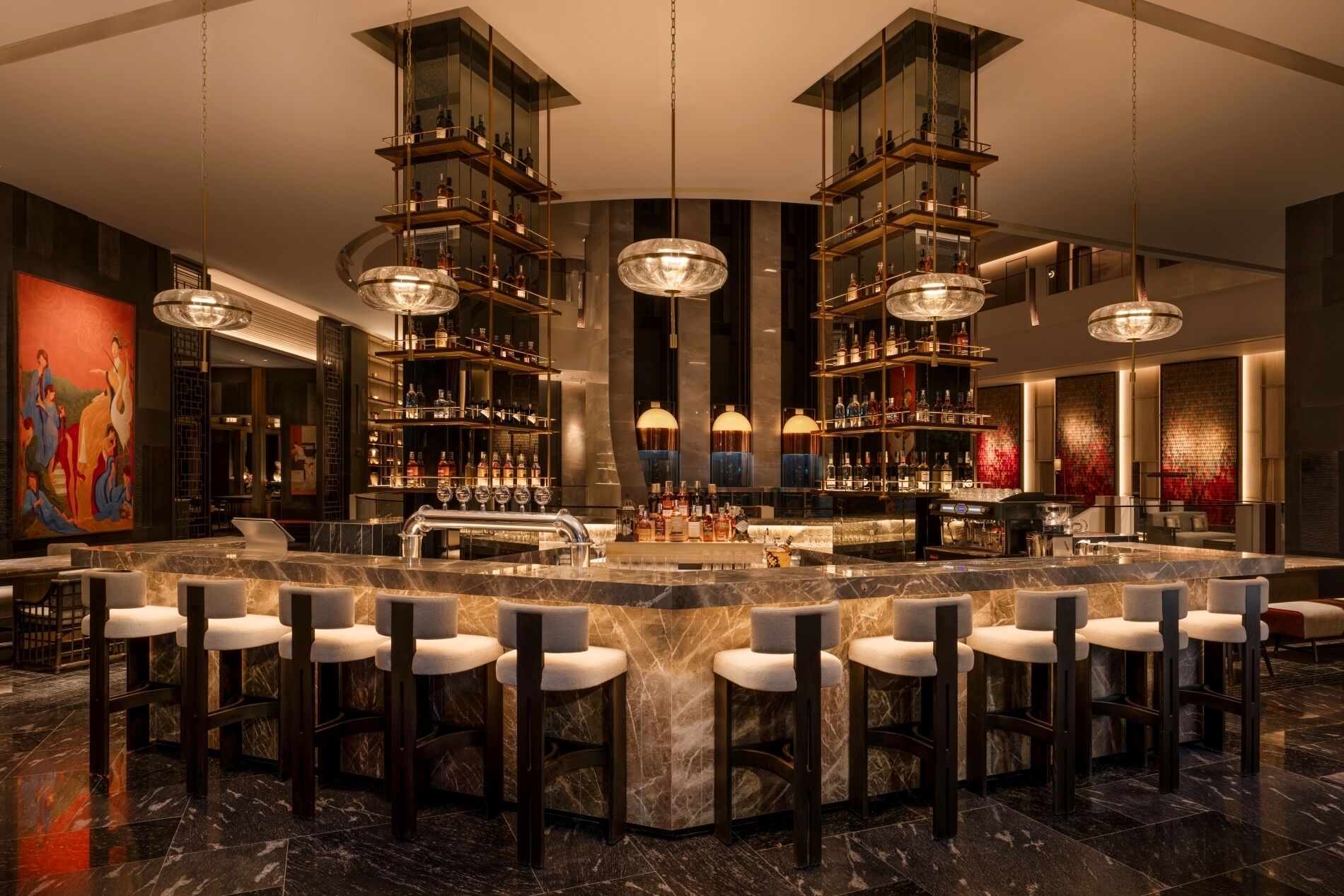 Foto - Dusit Le Palais Tu Hoa Hanoi