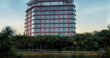 Dusit Le Palais Tu Hoa Hanoi