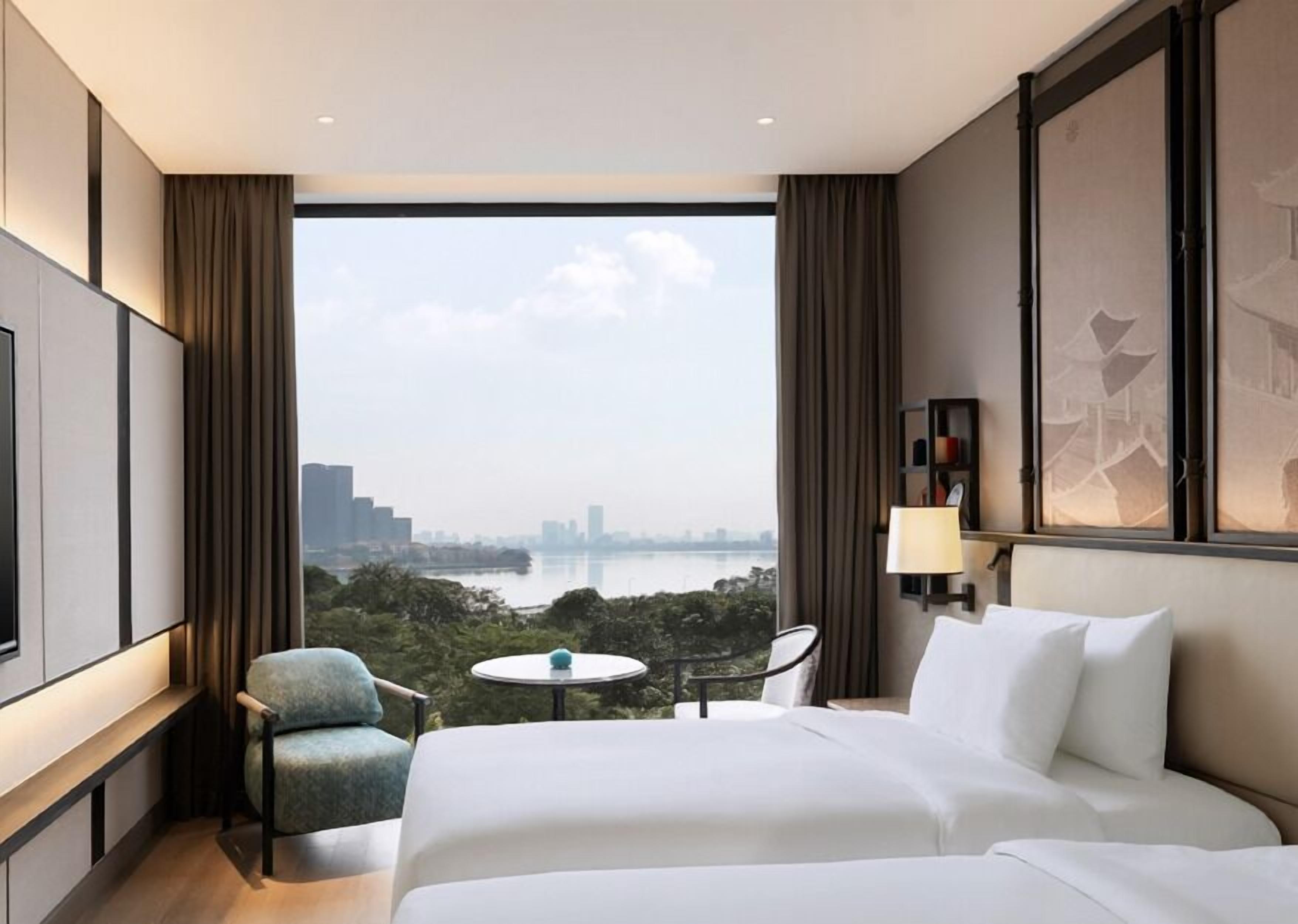 Superior Double Room | View from room
