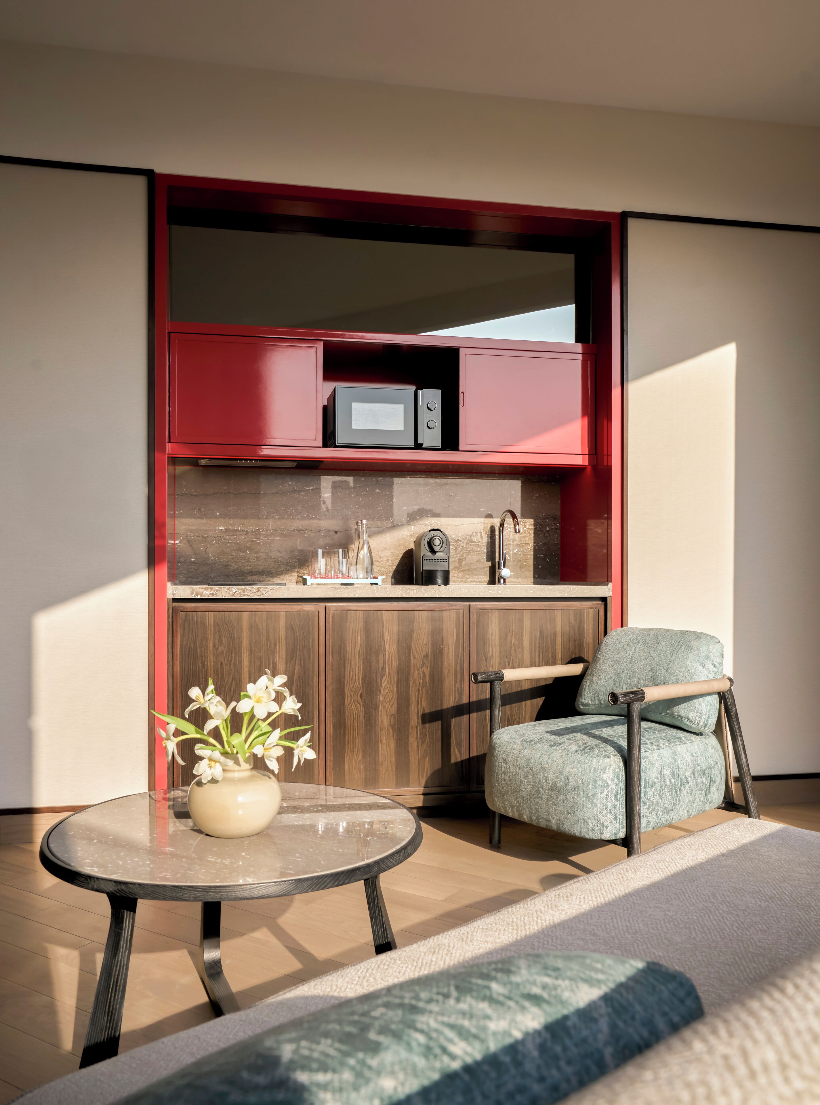 Foto - Dusit Le Palais Tu Hoa Hanoi