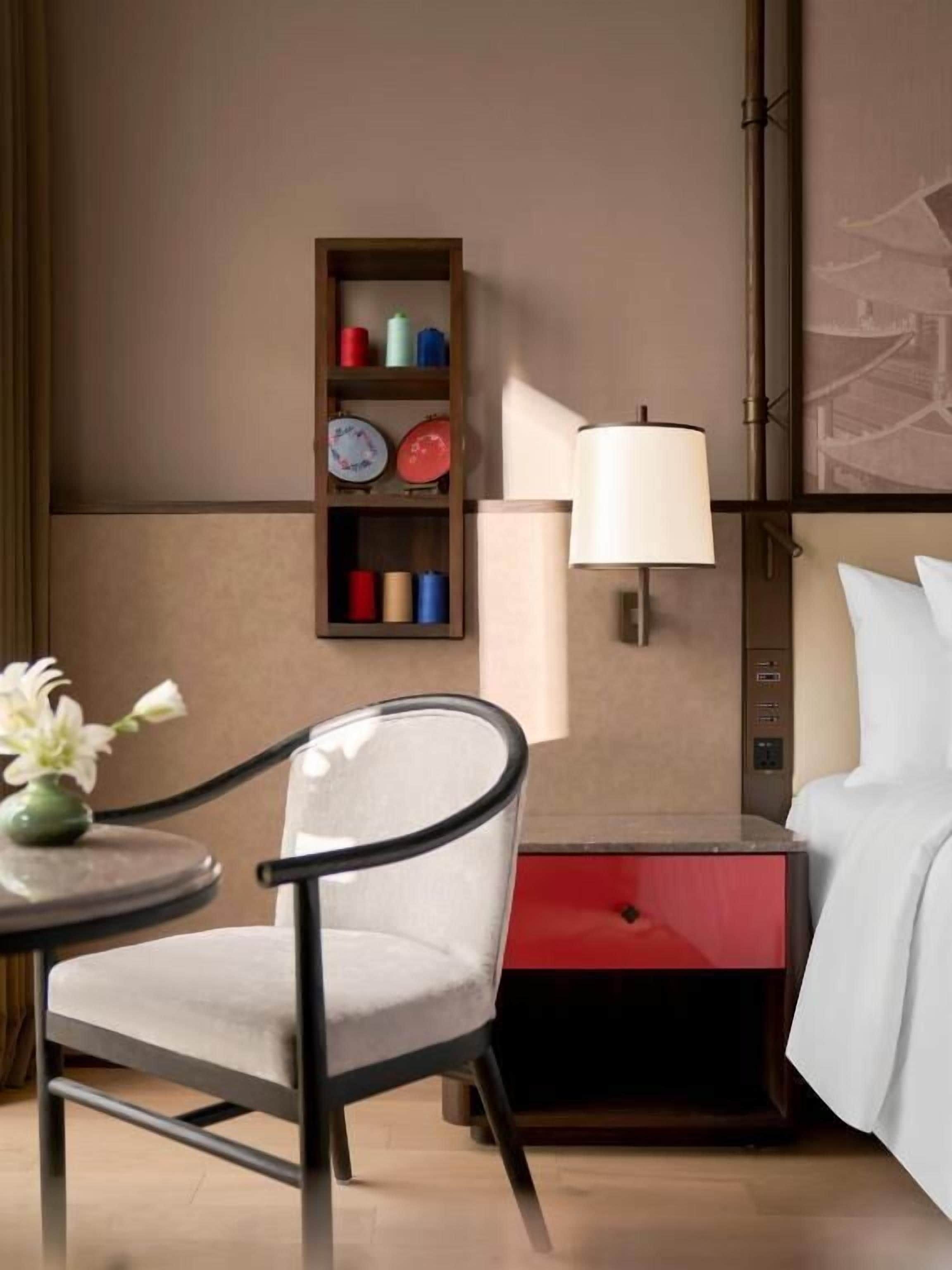 Foto - Dusit Le Palais Tu Hoa Hanoi