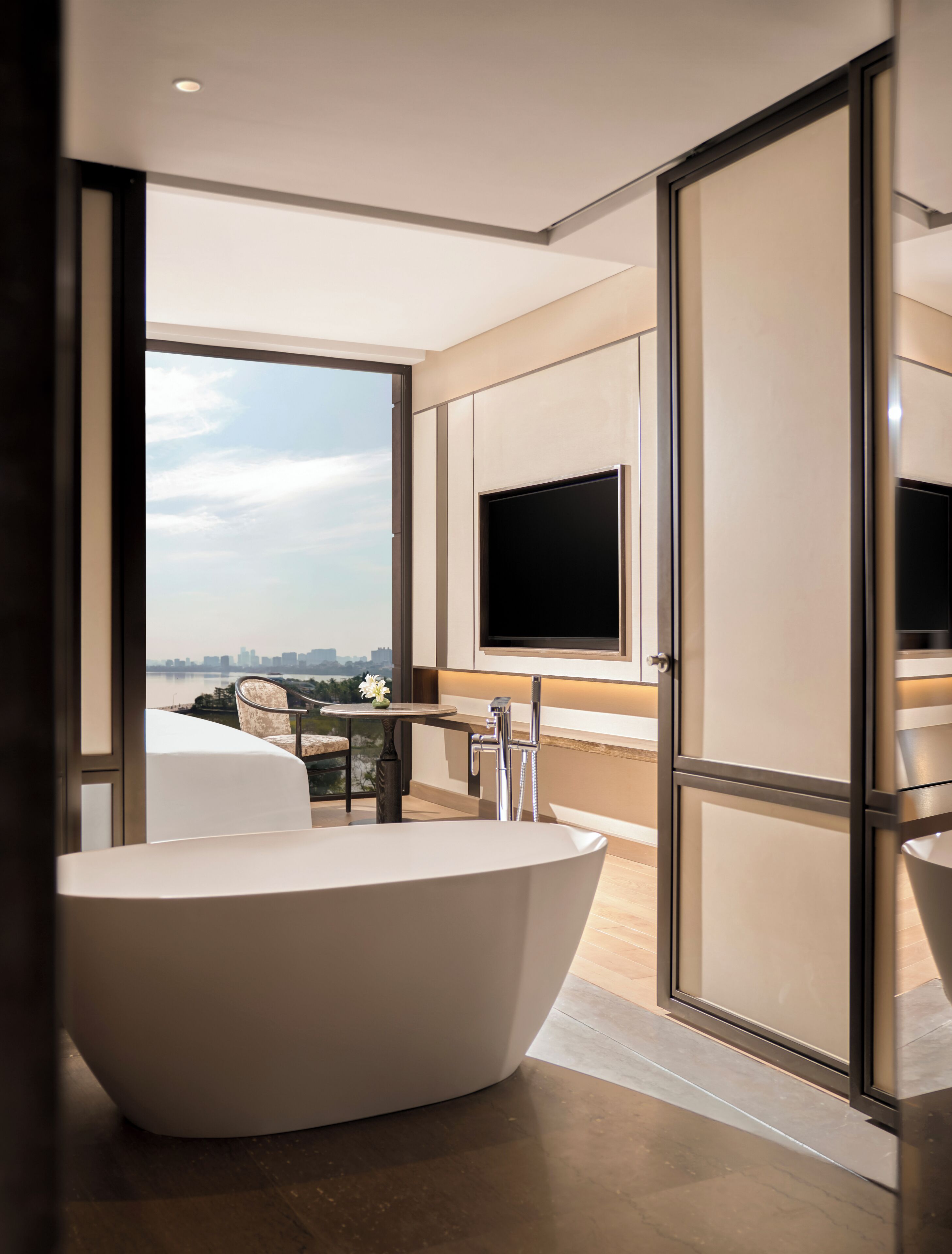 Foto - Dusit Le Palais Tu Hoa Hanoi